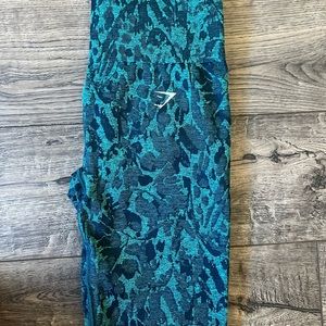 Gymshark Leggings